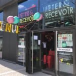 Fêter et Recevoir - Nice