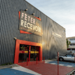 FETER ET RECEVOIR CANNES